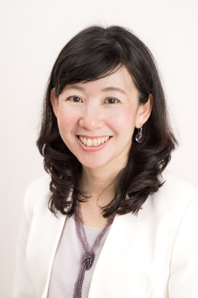松井 陽子