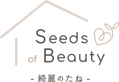 Seeds of Beauty -綺麗のたね-|大阪・近畿